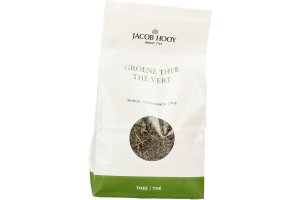 Jacob Hooy Groene Thee