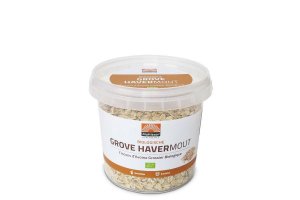 Mattisson Havermout Grof Bio