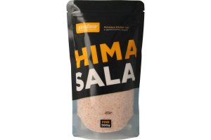 Himasala Himalaya Zout Fijn Navul
