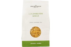 Jacob Hooy Goudsbloem