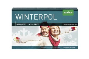 Purasana Winterpol Protect