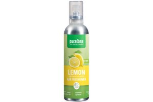 Frishi Luchtverfrisser Lemon