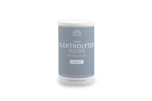 Mattisson Elektrolyten Poeder Naturel Vegan