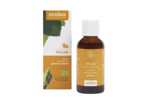 Purasana Puragem Pollen Bio