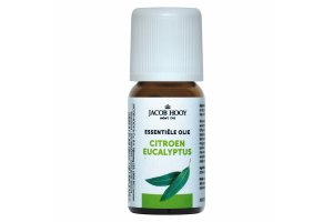 Jacob Hooy Eucalyptus Citroen Olie