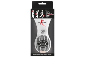 Lucovitaal Voetondersteuning