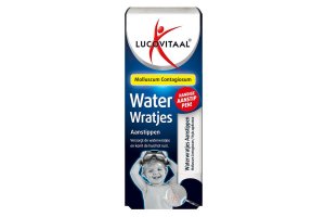 Lucovitaal Waterwratjes