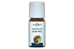 Jacob Hooy Sleep Well Olie
