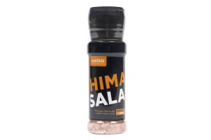 Himasala Himalaya Keukenzout Grof Molen