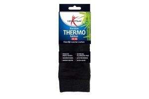 Lucovitaal Bamboe Thermosok Maat 35-38