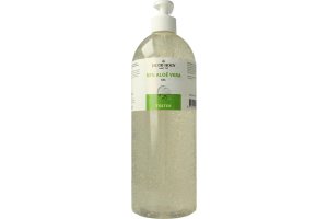 Jacob Hooy Aloe Vera Tester