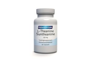 Nova Vitae L-Theanine Suntheanine