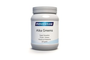 Nova Vitae Alka Greens Super Smoothie