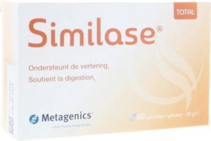 Metagenics Similase Total