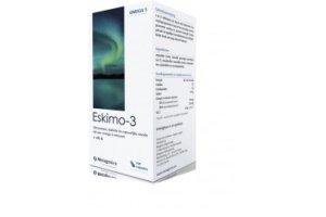 Metagenics Eskimo 3