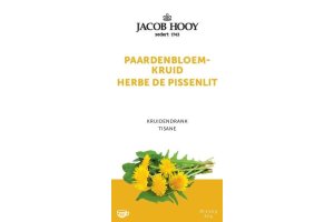 Jacob Hooy Paardenbloem Kruidendrank