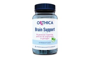Orthica Brain Support