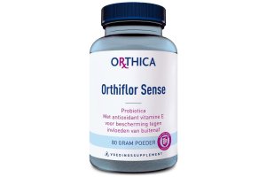 Orthica Orthiflor Sensitive