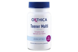 Orthica Teener Multi
