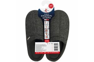 Lucovitaal Orthopedische Gel Sloffen 37-38