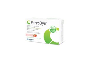 Metagenics Ferrodyn