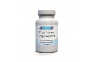 Nova Vitae Clear Vision oogformule