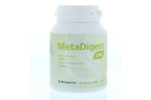 Metagenics Metadigest Lipid NF