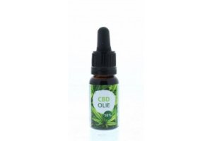 Mijnnatuurwinkel CBD Olie 10%