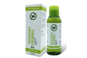 Cannacans CBD Huidolie processierups