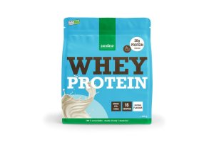 Purasana Whey Proteïne Natuur Bio