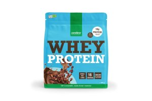 Purasana Whey Proteine Cacao Bio
