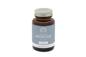 Mattisson Biologische Magnesium 100 mg