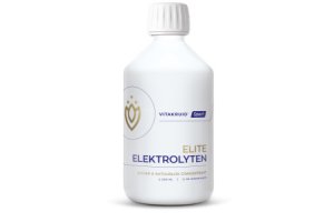 Vitakruid Elite Elektrolyten