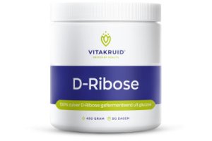 Vitakruid D-Ribose