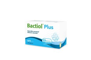 Metagenics Bactiol Plus