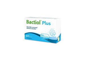 Metagenics Bactiol Plus