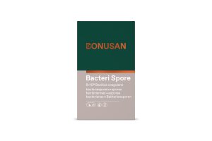 Bonusan Bacteri Spore