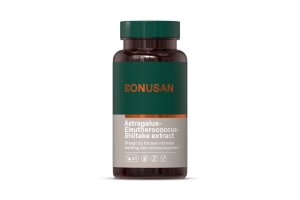 Bonusan Astragalus Eleutherococcus Shiitake Extract