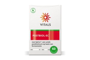 Vitals Postbiol EC