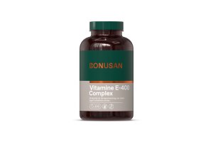 Bonusan Vitamine E 400 Complex