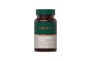 Bonusan Multi Natal Actief 60 tabletten