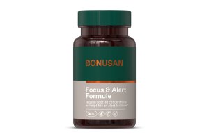 Bonusan Focus en Alert Formule