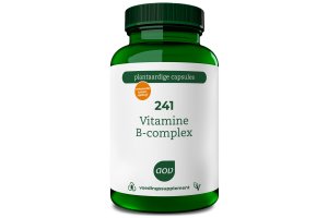 AOV 241 Vitamine B Complex