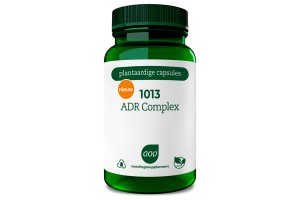 AOV 1013 ADR Complex