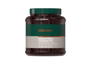Bonusan Rijstproteine poeder plus
