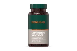 Bonusan Lactoferrine 300 mg