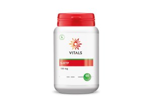 Vitals 5-HTP 100 mg