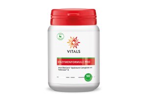 Vitals Enzymenformule Pro