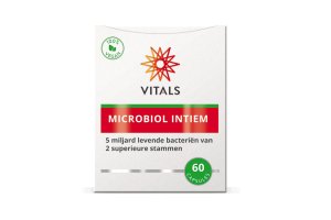 Vitals Microbiol Intiem