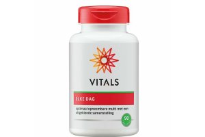 Vitals Elke Dag